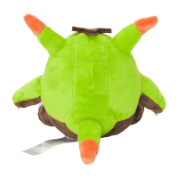 Authentic Pokemon Center Pokemon fit plush Quilladin 16cm (long)